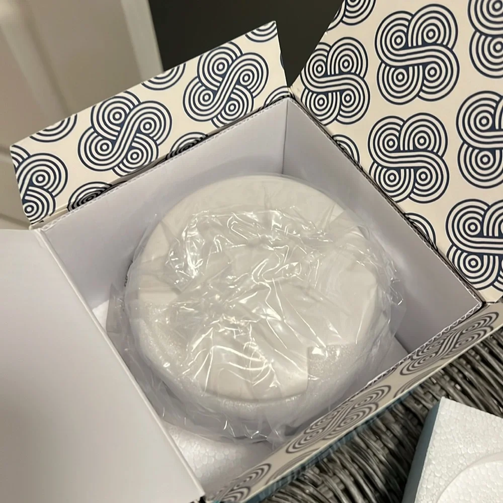 Jonathan Adler Fleur De Sel Scented Candle 11 oz.